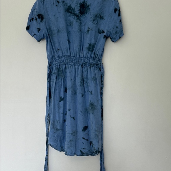 Cloth & Stone Anthropologie dress - Picture 3 of 6